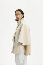 Kopenhaken Isla Poncho Dam Birch - Kopenhaken