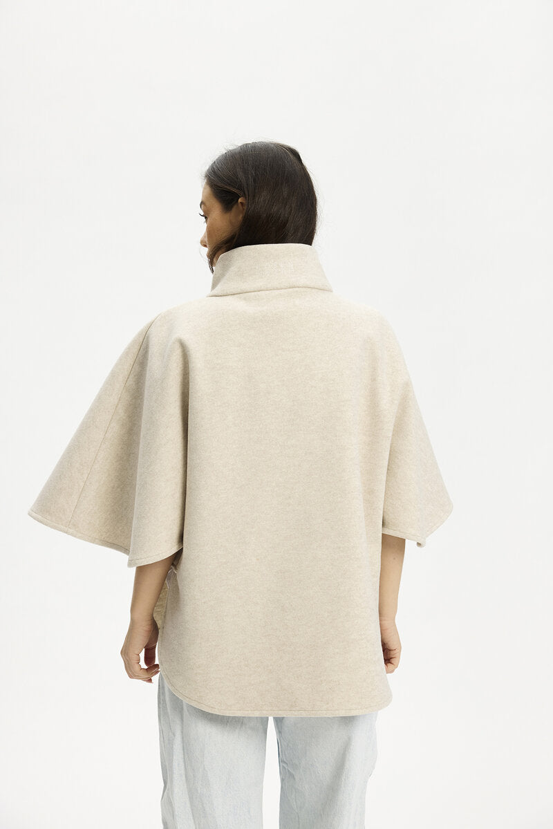 Kopenhaken Isla Poncho Dam Birch - Kopenhaken