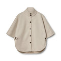 Kopenhaken Isla Poncho Dam Earth Brown - Kopenhaken