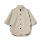 Kopenhaken Isla Poncho Dam Birch - Kopenhaken