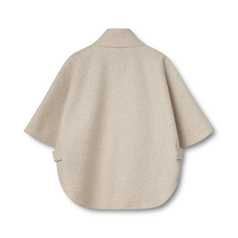 Kopenhaken Isla Poncho Dam Birch - Kopenhaken