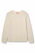 Joelle Knitted Sweater Women Kit Copenhagen