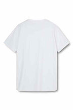 Kiin T-shirt Herr White Kopenhaken