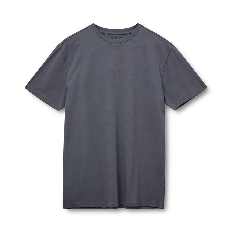 Kiinto T-shirt Herr Turbulence Kopenhaken