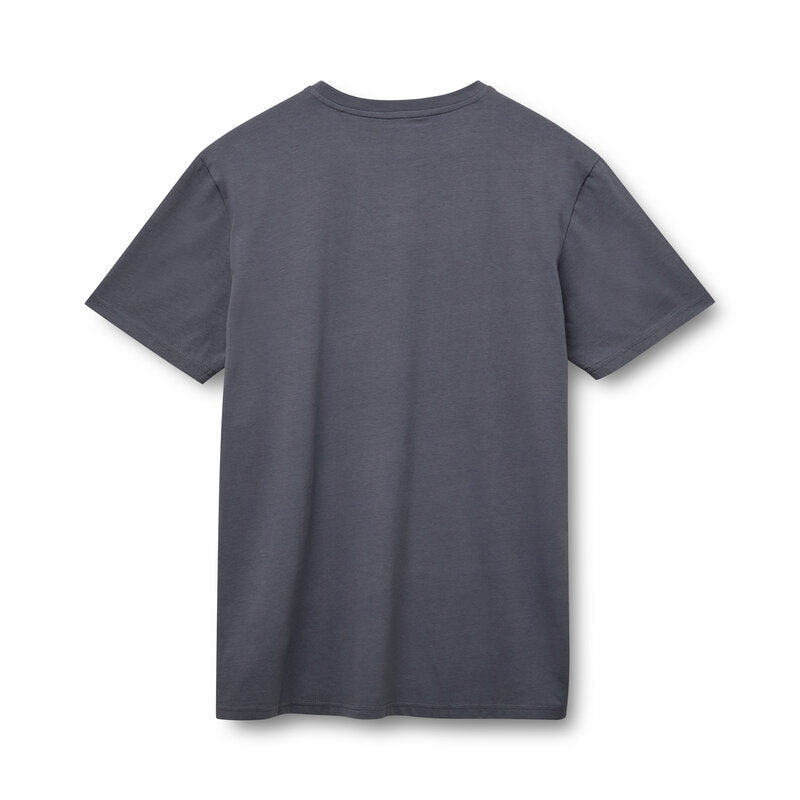 Kiinto T-shirt Herr Turbulence Kopenhaken