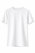 Mola T-shirt Dam Bright White Kopenhaken