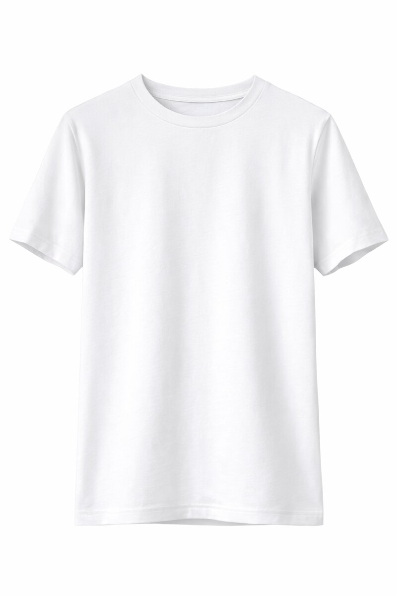 Mola T-shirt Dam Bright White Kopenhaken