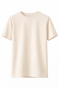 Mola T-shirt Dam Ecru Kopenhaken