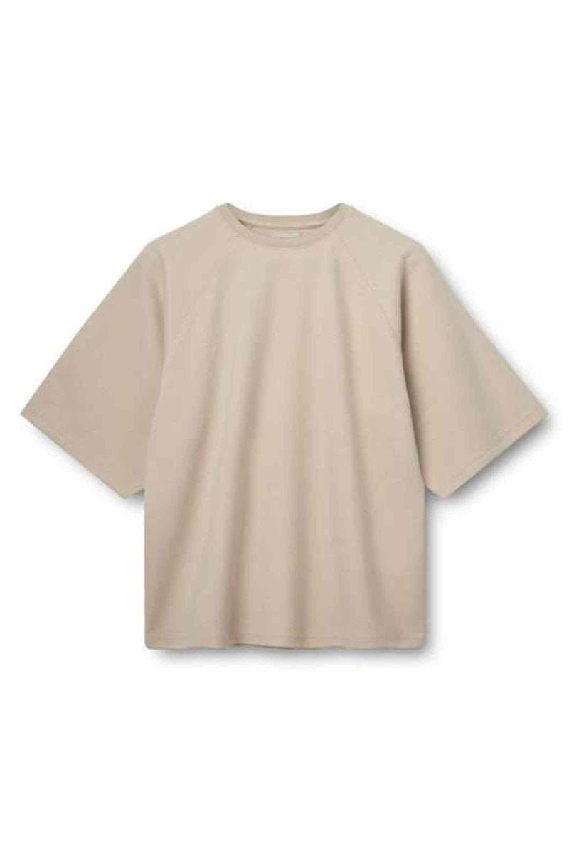 Odasa T-shirt Dam Oat Kopenhaken