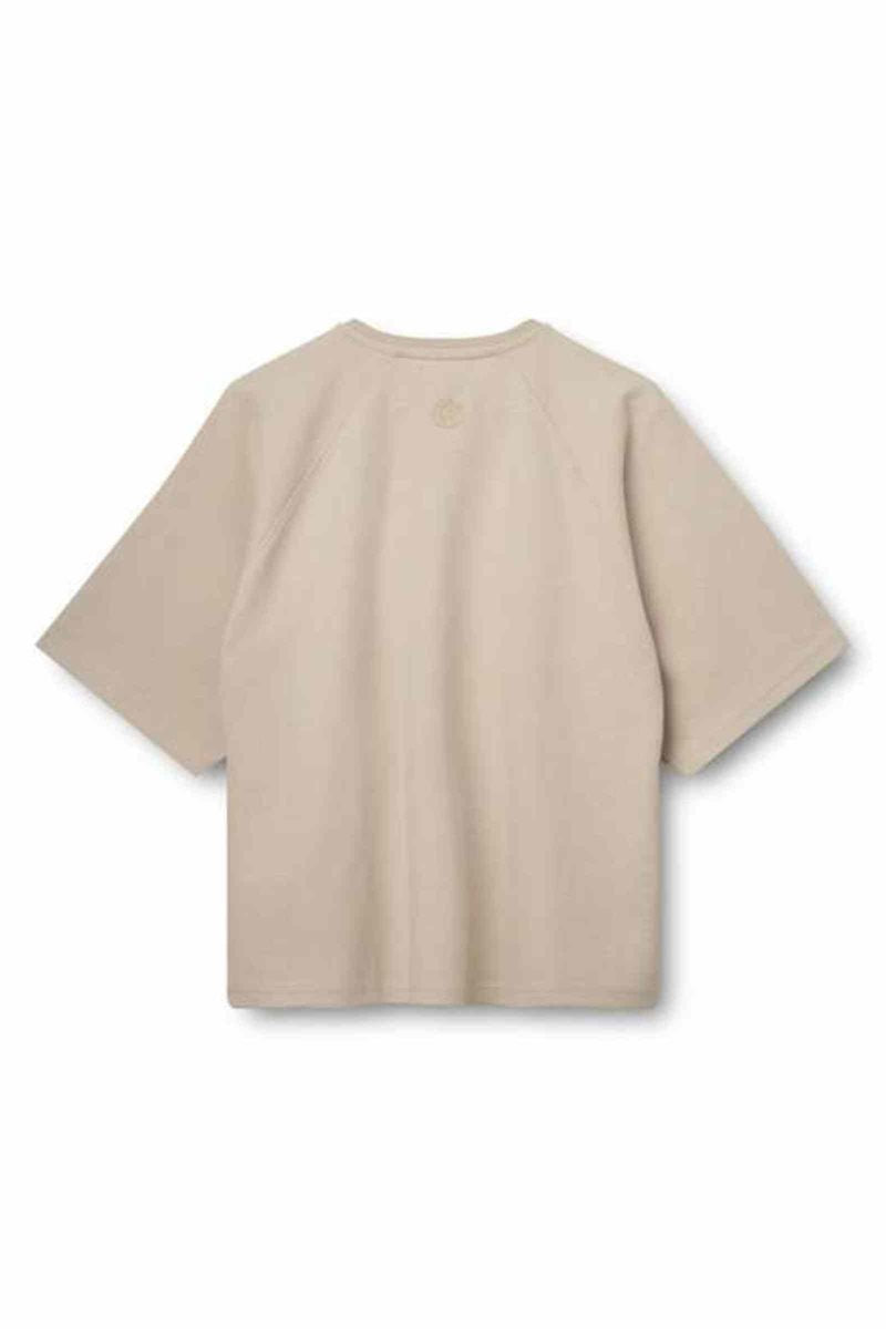 Odasa T-shirt Dam Oat Kopenhaken