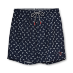 Rela Badshorts Herr Aop Kopenhaken
