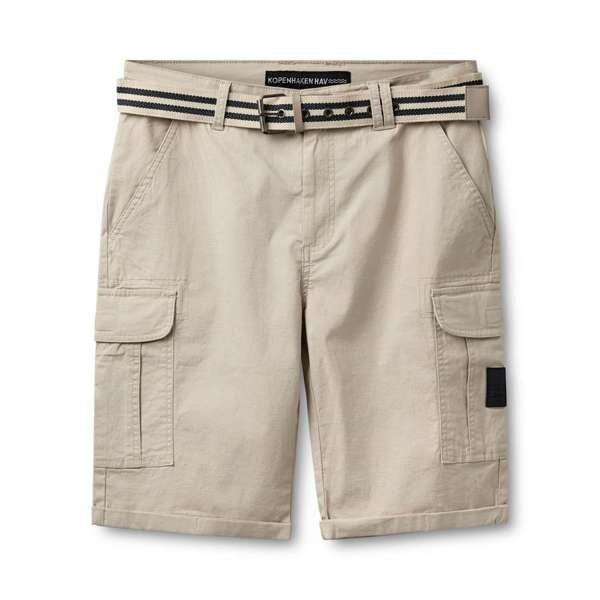 Tromsö Shorts Herr Oat Kopenhaken
