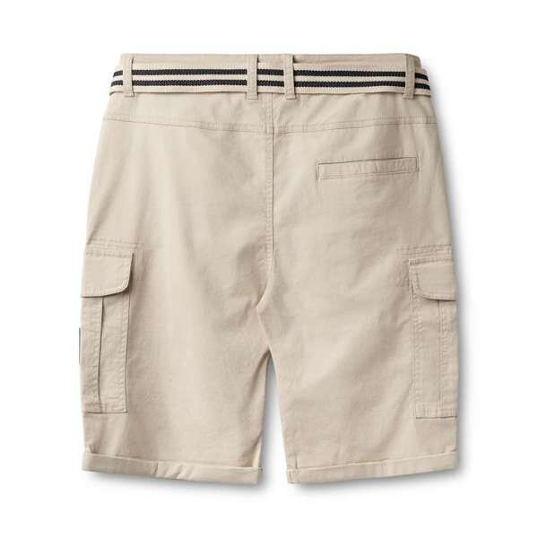 Tromsö Shorts Herr Oat Kopenhaken