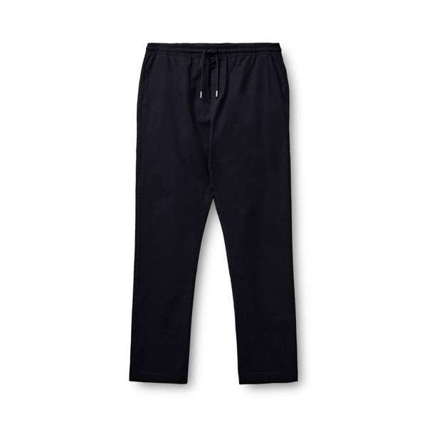 Turku Men's Trousers Navy Copenhagen