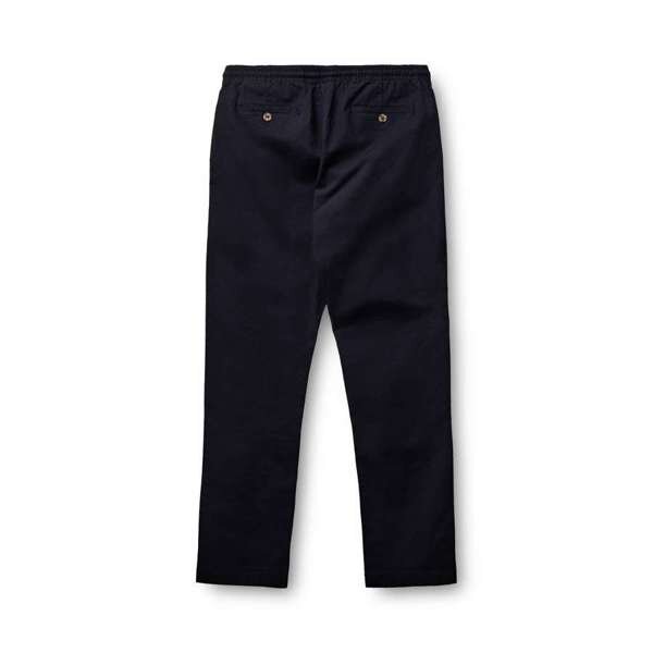 Turku Men's Trousers Navy Copenhagen