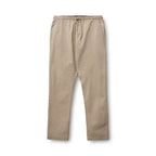 Turku Trousers Men Oat Kopenhaken