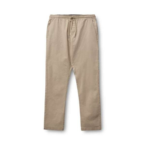 Turku Trousers Men Oat Kopenhaken