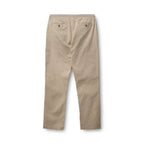 Turku Trousers Men Oat Kopenhaken