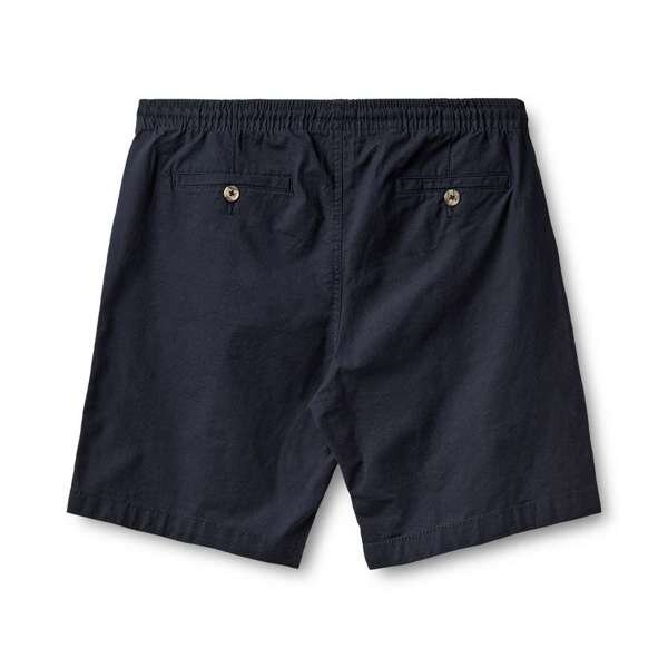 Turku Shorts Herr Navy Kopenhaken