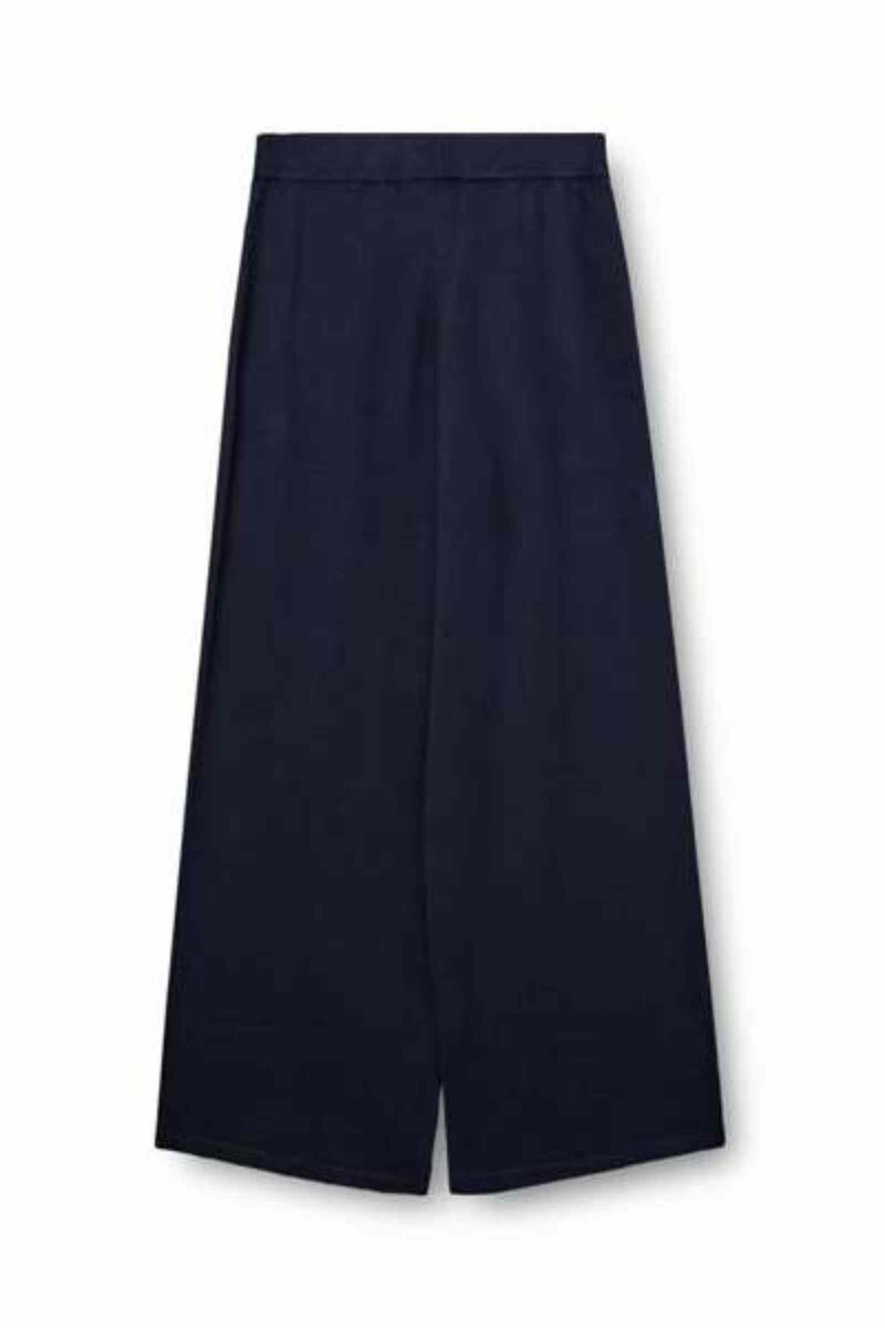 Wilma Byxa Dam New Navy Kopenhaken