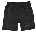 Corfu Sun Shorts Sun Protection Kids Black Lindberg