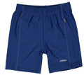 Corfu Sun Shorts Sun Protection Kids Navy Lindberg