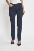 Charlotte ML Regular Fit Women Navy - LauRie