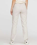 Charlotte ML Straight Fit Women Sand - LauRie