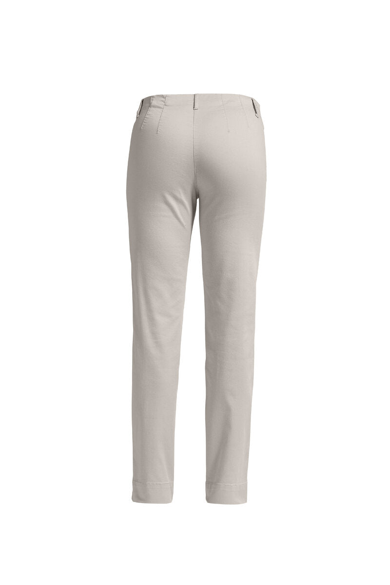Kelly Regular SL Byxa Dam Grey Sand LauRie