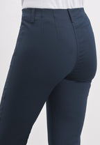 Kelly Regular SL Trousers Women Navy LauRie