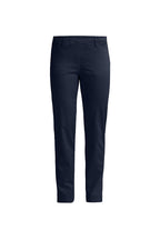 Kelly Regular SL Trousers Women Navy LauRie