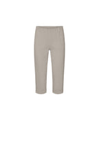 Kelly Regular SL Capribyxa Dam Grey Sand LauRie