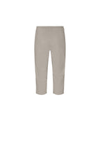 Kelly Regular SL Capribyxa Dam Grey Sand LauRie