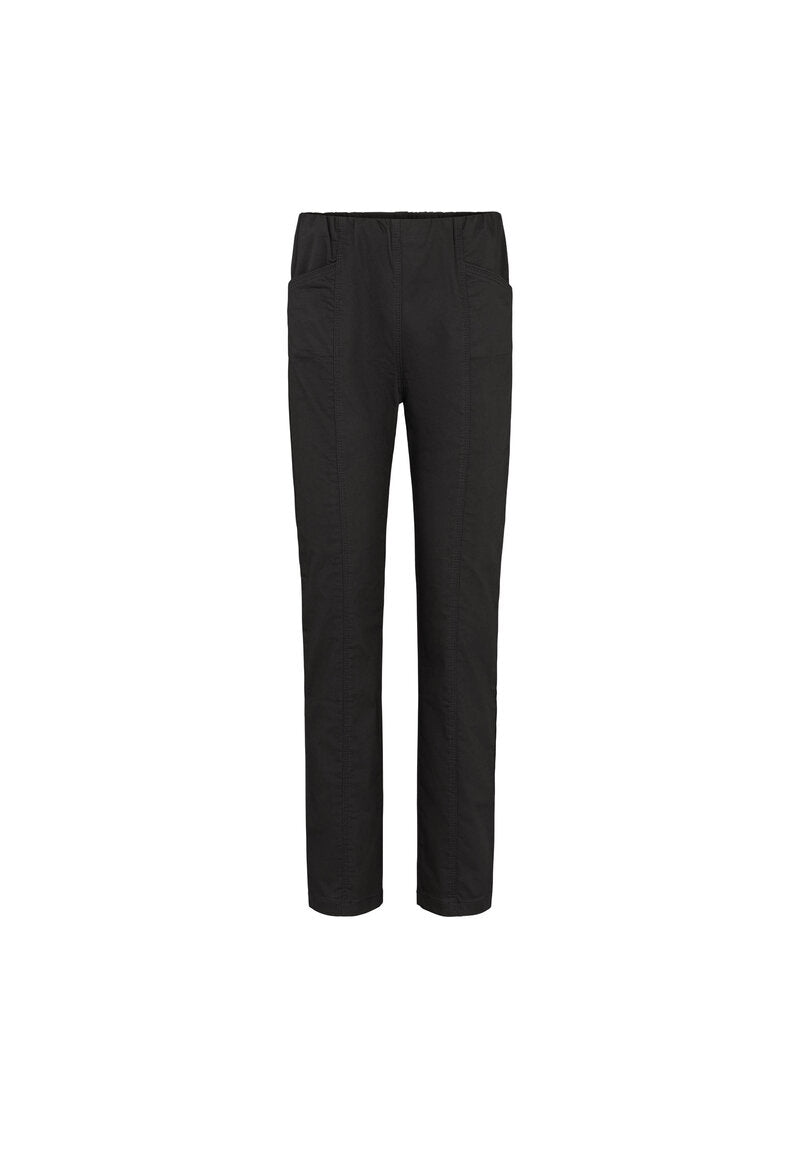 Rouge Slender SL Byxa Dam Black LauRie