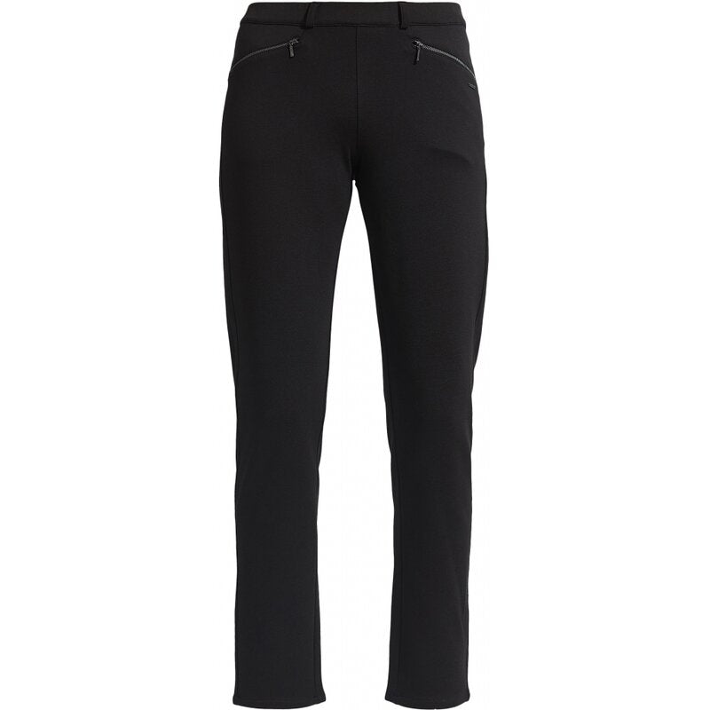 Rylie Regular SL Byxa Dam Black Brushed LauRie