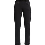 Rylie Regular SL Byxa Dam Black Brushed LauRie
