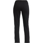 Rylie Regular SL Byxa Dam Black Brushed LauRie