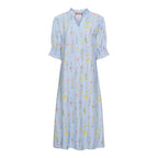 Lauren Blossom Dress Women Celeste Marta du Chateau | Smilebutiken - Marta du Chateau