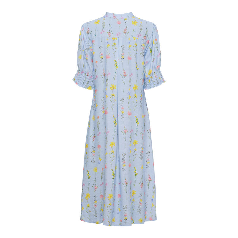Lauren Blossom Dress Women Celeste Marta du Chateau | Smilebutiken - Marta du Chateau