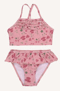 Alice Bikini Barn & Junior Rose Lindberg