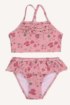 Alice Bikini Barn & Junior Rose Lindberg