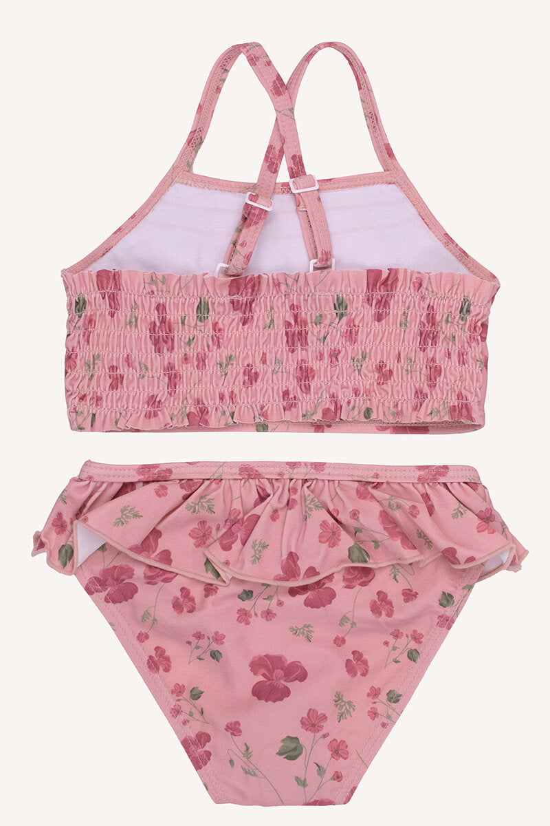 Alice Bikini Barn & Junior Rose Lindberg