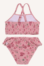 Alice Bikini Barn & Junior Rose Lindberg