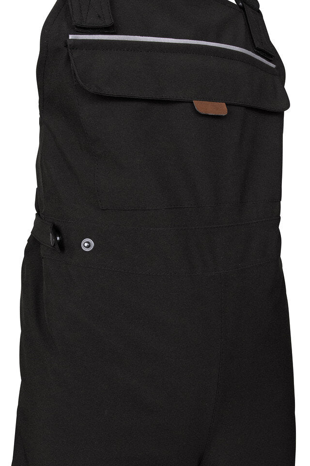 Antarctic Winter Trousers Kids & Junior Black Lindberg