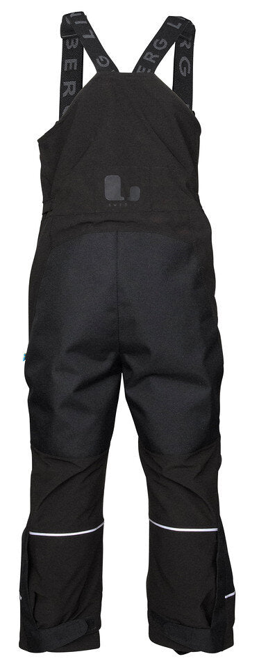 Antarctic Winter Trousers Kids & Junior Black Lindberg