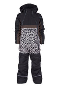 Antarctic Vinteroverall Junior Beige Lindberg