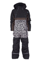 Antarctic Vinteroverall Junior Beige Lindberg