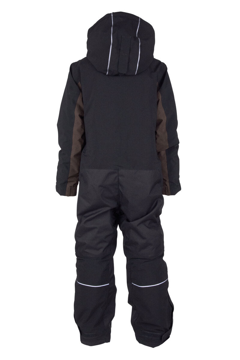Antarctic Vinteroverall Junior Beige Lindberg