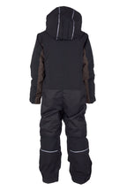 Antarctic Vinteroverall Junior Beige Lindberg
