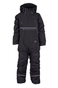 Antarctic Vinteroverall Junior Black Lindberg